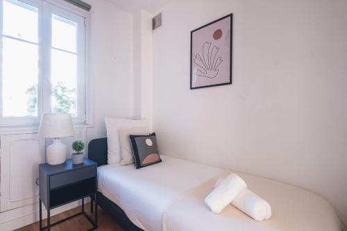 Logement Haut de Gamme à Grenelle