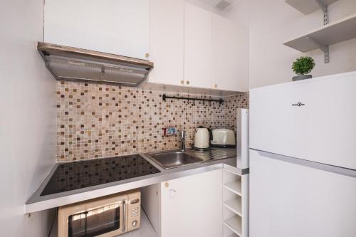 Logement Haut de Gamme à Grenelle