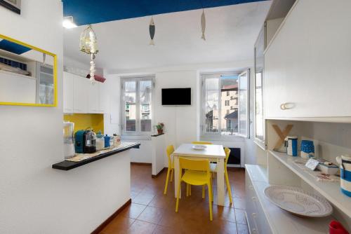 Afbeelding uit fotogalerij van Casa Monica in Arenzano