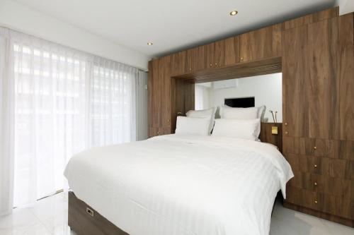 Carlton area superb 1 bedroom