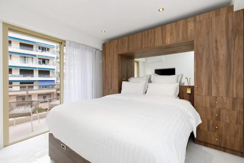Carlton area superb 1 bedroom