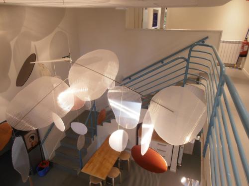 Fotografie z fotogalerie ubytování Plaza Catedral hostel v destinaci Pamplona