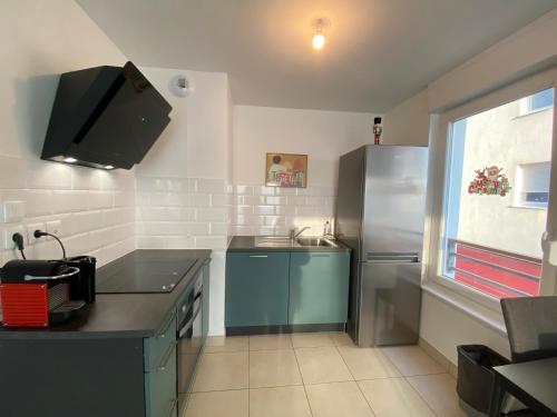 City trip Strasbourg