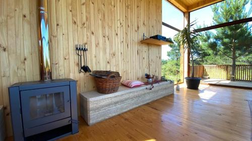 Gambar di galeri bagi Casa Isla El Pangal Pichilemu di Pichilemu