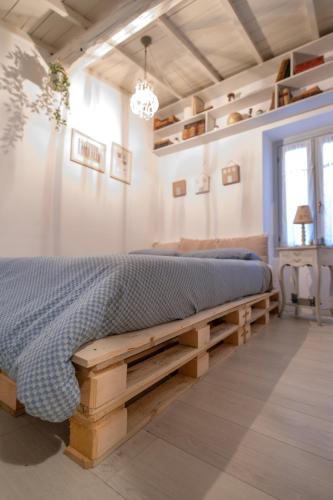 Boutique Apartment Roma in Trastevere