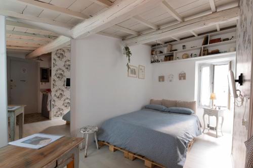 Boutique Apartment Roma in Trastevere
