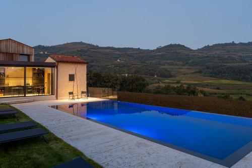 Arcadia wine resort - Adults only