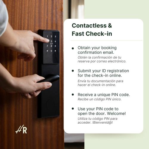 Hotel Robson - Smart Hotel