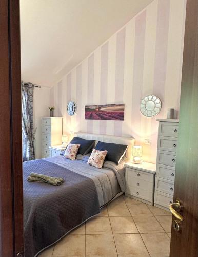 Gallery image of Casa Terrazza 9 Sardegna in Capoterra