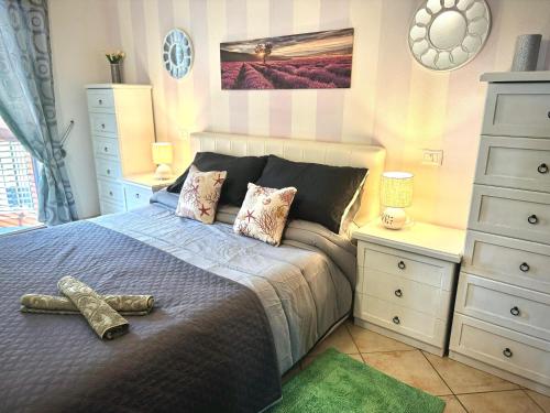 Gallery image of Casa Terrazza 9 Sardegna in Capoterra