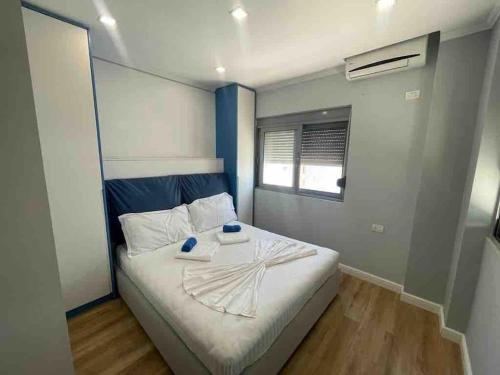 Cozy Small Studio within 2mins walking to Himara Beach