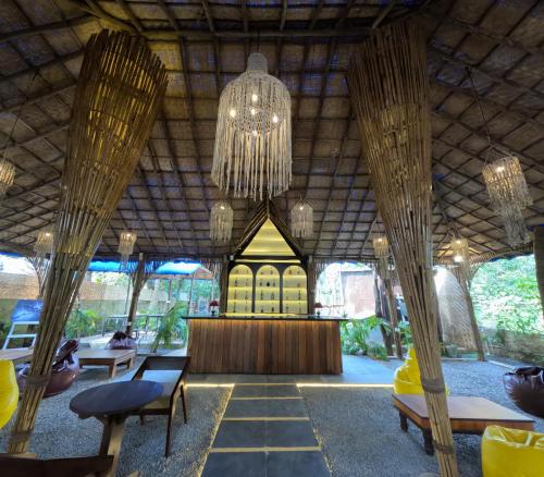 Gallery image of Maya Nature Retreat in Mandrem