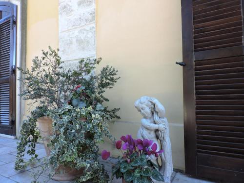 Galeriebild der Unterkunft Villa in Salento in Lecce