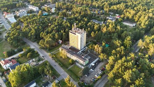 Kryształowa Przystań