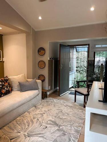 Gallery image of Birdsong Guesthouse in Hilton in Hilton