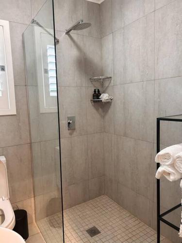 Gallery image of Birdsong Guesthouse in Hilton in Hilton