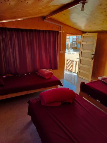 Fotografie z fotogalerie ubytování Seavia Camp v destinaci Wāsiţ