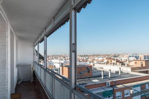 Bright WTerrace - 2BD 2BTH - Atocha