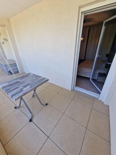 Gambar di galeri bagi Spacieux et élégant T3 en bord de mer di La Grande Motte