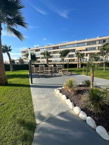 Apartament Sol y Mar
