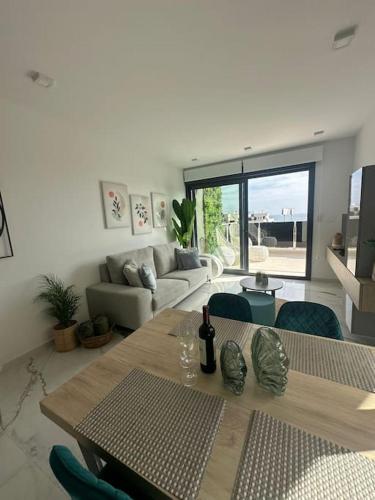 Apartament Sol y Mar