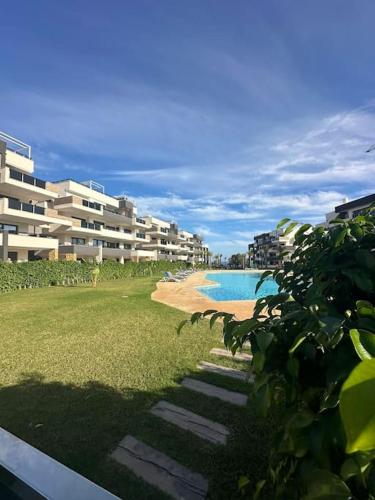 Apartament Sol y Mar