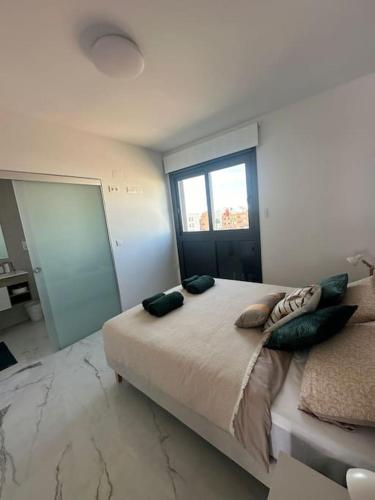 Apartament Sol y Mar
