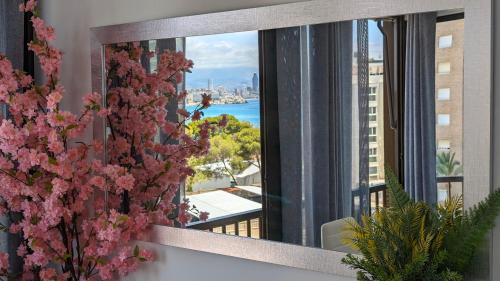 TORRE sea view apartment