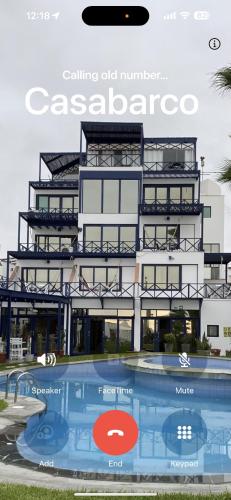 Gallery image of Casabarco Punta in Punta Hermosa