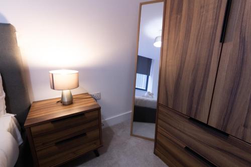 Trendy Apt in the Heart of MCR photo 30