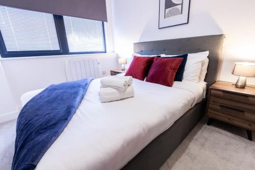 Trendy Apt in the Heart of MCR photo 28