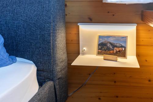 Fotografie z fotogalerie ubytování Alpine view with balcony near Interlaken v destinaci Wilderswil