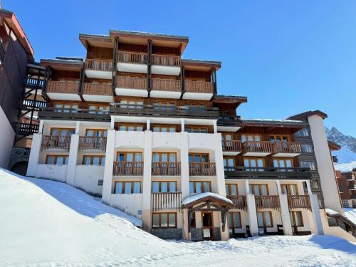 Résidence Licorne BELLE PLAGNE
