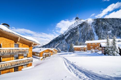 Landal Hochmontafon photo 2