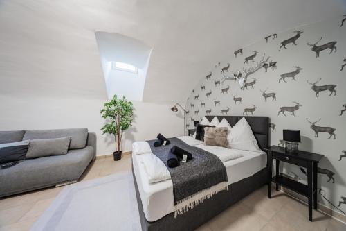 Innsbruck Underground Atelier