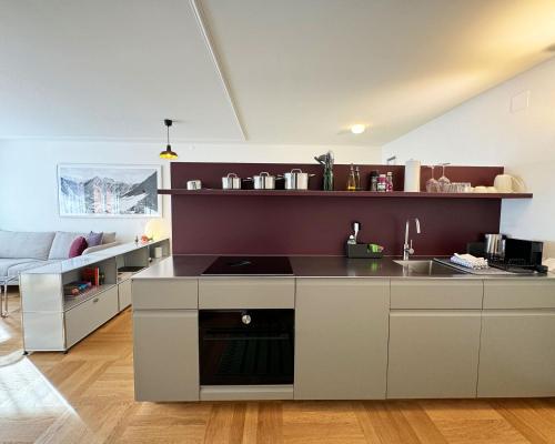 Apartment 302 - Zentrales Studio