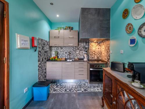 Holiday Home Rocha by Interhome