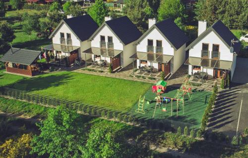 Awesome Home In Lubkowo With Wifi