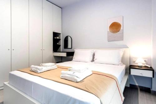 Albatros Apartments