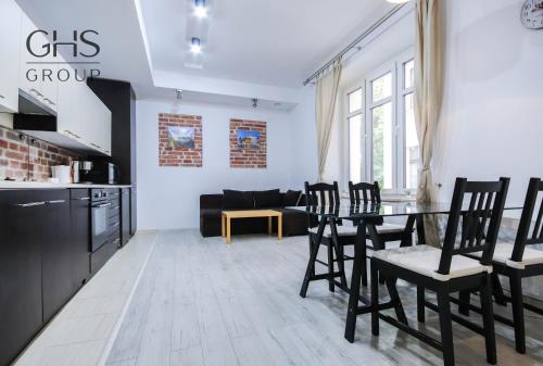 Apartment in the Heart of Krakow - Between the Old Town and Kazimierz District