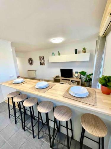 Apartments BCN Central-Atico Sants