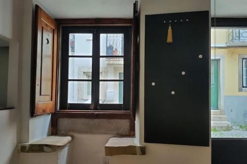 Lisboa, Santa Catarina Loft