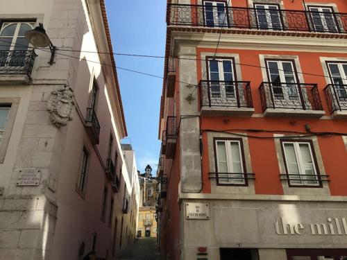 Lisboa, Santa Catarina Loft