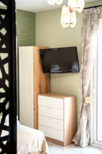 Avant Apartment