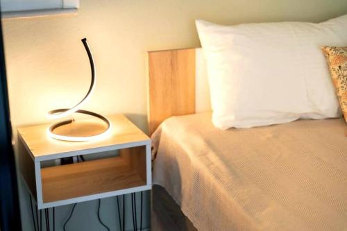 Avant Apartment