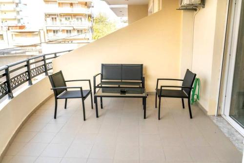 Avant Apartment
