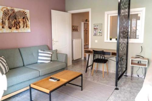 Avant Apartment
