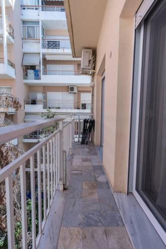 Seren- Coastal Road Apartment
