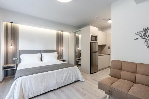EN Suites Stylish & Comfort Stay near Acropolis
