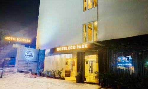 Φωτογραφία από το άλμπουμ του Hotel Eco Park σε New Town